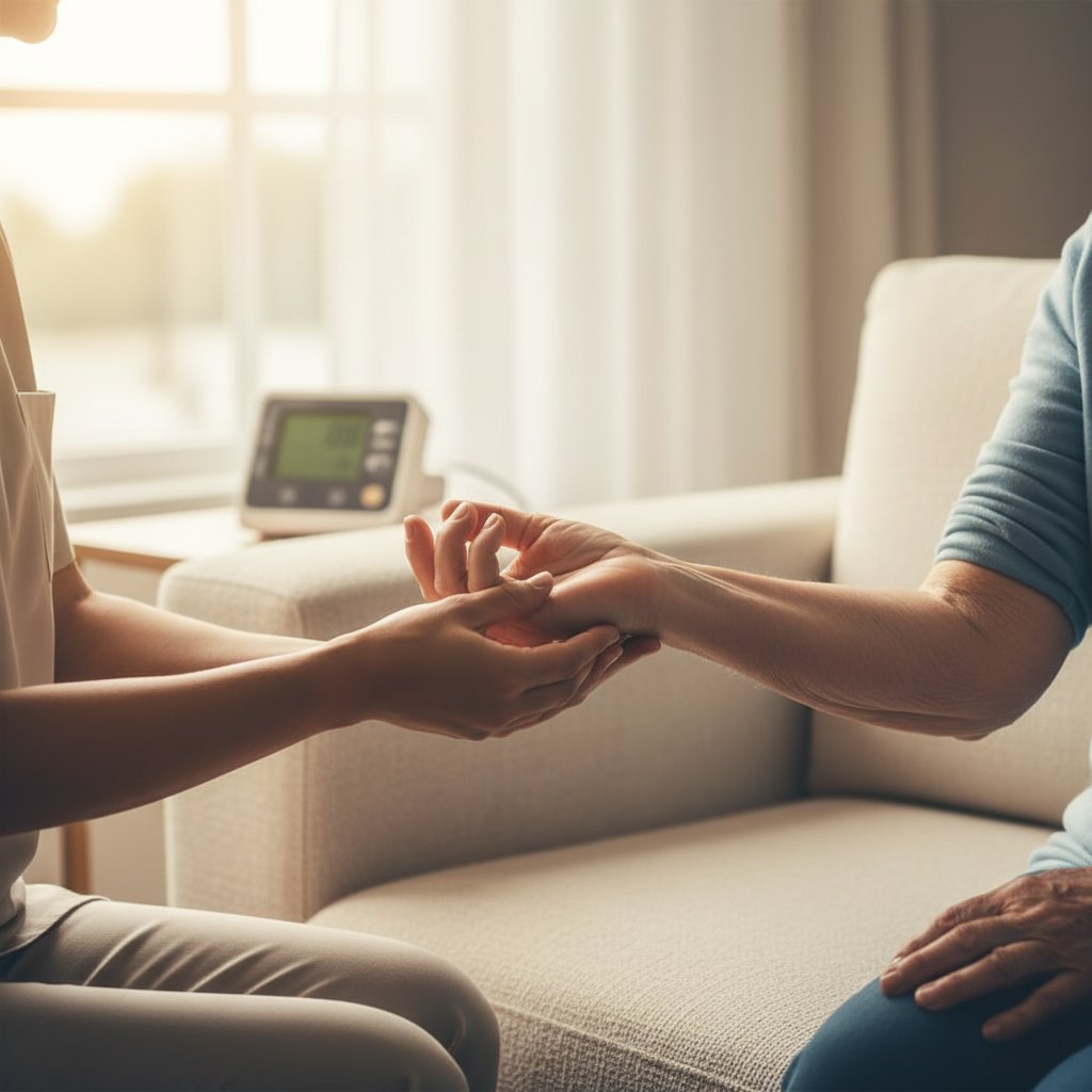 Choosing the right nanny